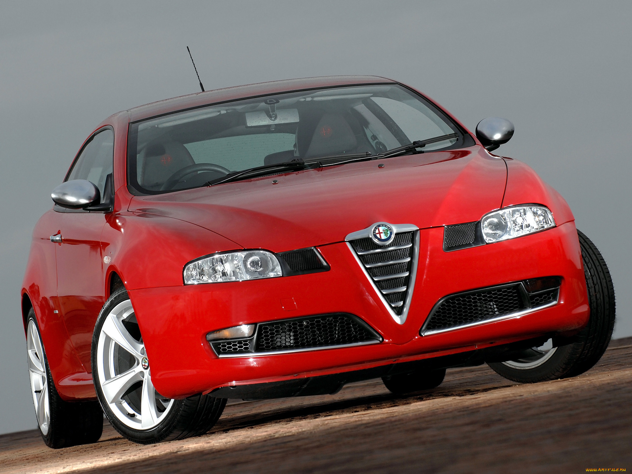 alfa, romeo, gt, 